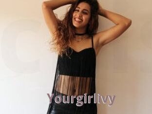 Yourgirlivy