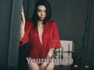 Yourmmuse