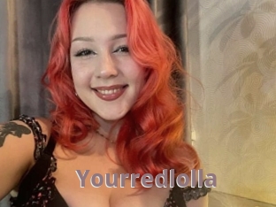 Yourredlolla