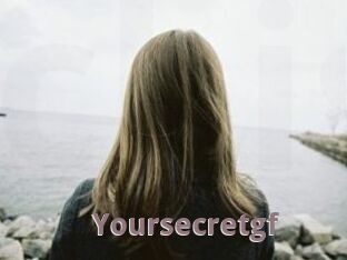 Yoursecretgf