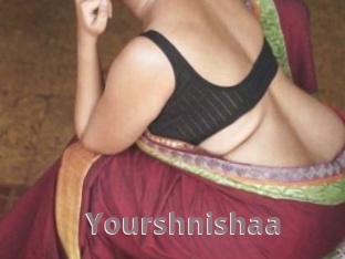 Yourshnishaa