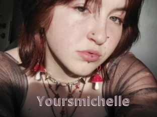 Yoursmichelle