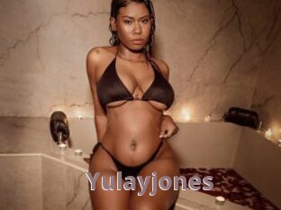 Yulayjones