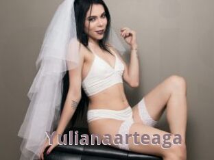 Yulianaarteaga