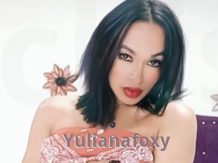 Yulianafoxy