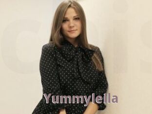 Yummyleila