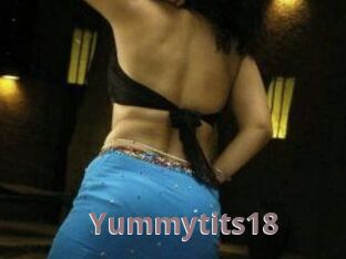 Yummytits18