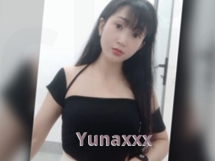 Yunaxxx