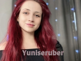 Yuniseruber