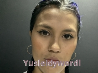 Yusleidywordl