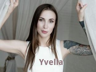 Yvella