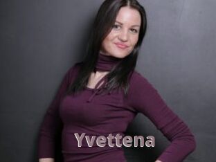 Yvettena