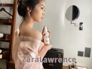 ZaraLawrence