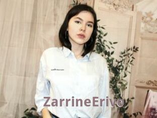 ZarrineErivo