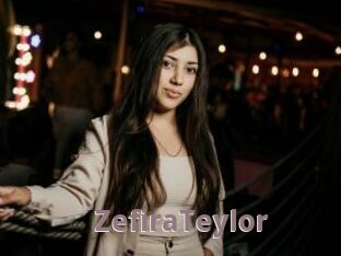 ZefiraTeylor
