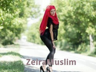 ZeiraMuslim