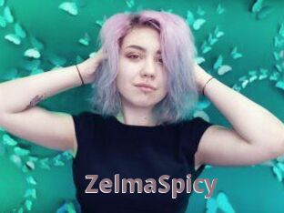 ZelmaSpicy