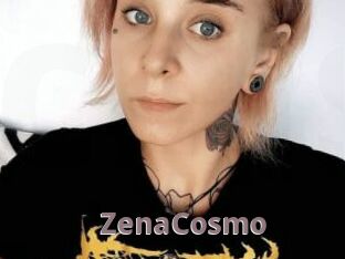 ZenaCosmo