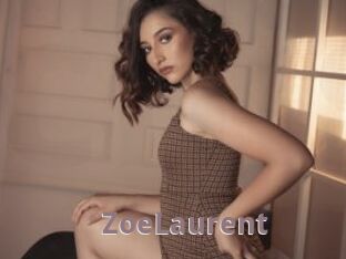 ZoeLaurent