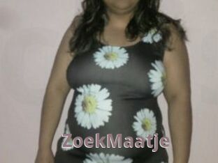 ZoekMaatje