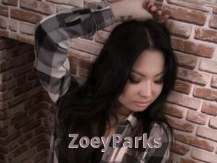 ZoeyParks