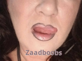 Zaadboobs