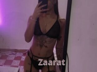 Zaarat