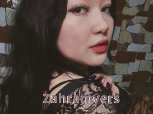 Zahramyers