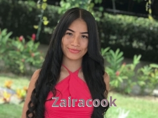 Zairacook