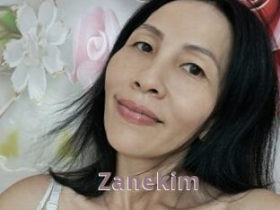 Zanekim