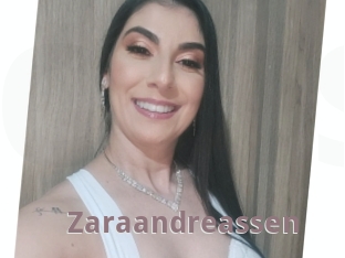 Zaraandreassen