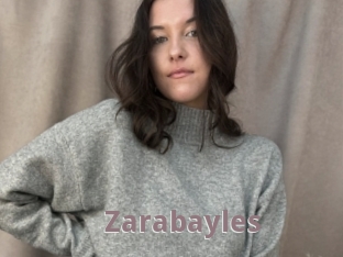 Zarabayles