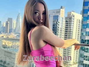 Zarabeechan