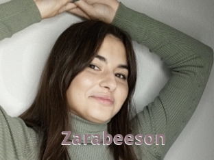 Zarabeeson