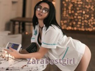 Zarabestgirl