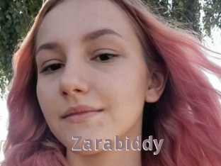 Zarabiddy