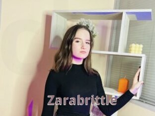 Zarabrittle