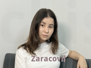 Zaracovil