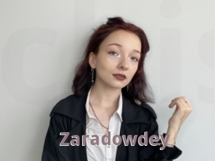 Zaradowdey