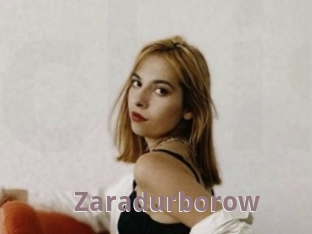 Zaradurborow