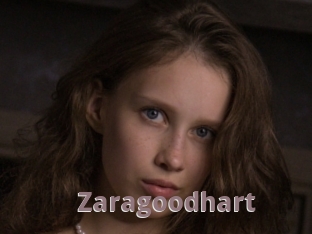 Zaragoodhart