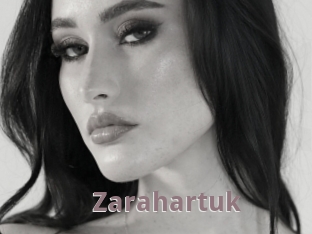 Zarahartuk
