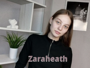 Zaraheath