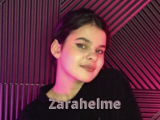 Zarahelme