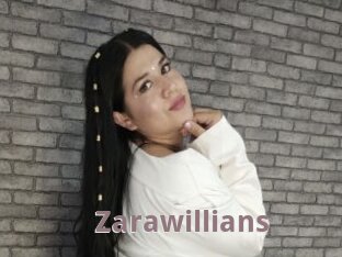 zarawillians Chienne Soumise