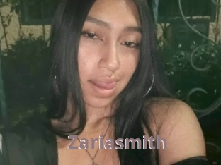 Zariasmith