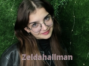 Zeldahallman