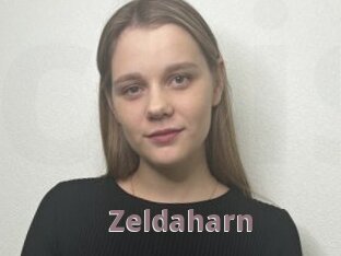 Zeldaharn