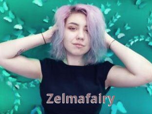 Zelmafairy