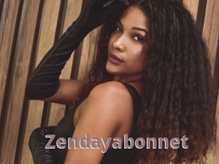 Zendayabonnet